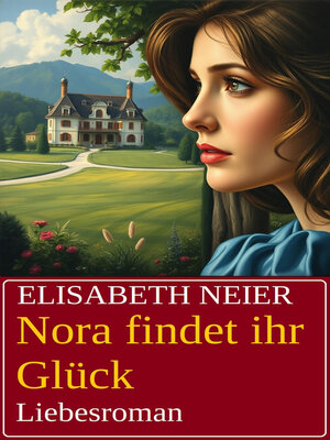 cover image of Nora findet ihr Glück
